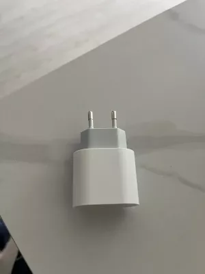 아이폰 충전기