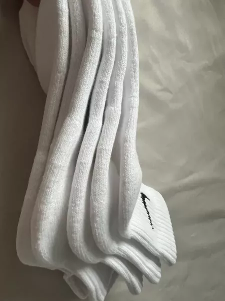 (무료배송)나이키 쿠션양말 10걸레